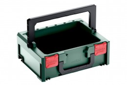 Metabo 626908000 MetaBOX 145 Open Top Shallow Tote Toolbox £39.00